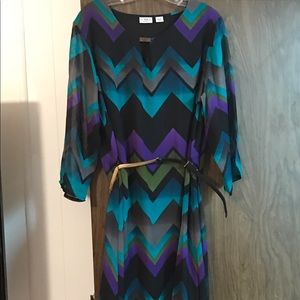 Women's dress 18/20